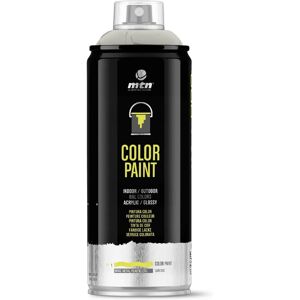 Montana R-7032 Pintura en spray gris guijarro - Pintura para metal, madera, cerámica Montana R-7032 Pintura en spray gris guijarro - Pintura para metal, madera, cerámica