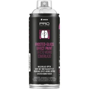 Montana Pro Efeito Vidro - Spray do szkła - Efekt matowego szkła Montana Pro Efeito Vidro - Spray do szkła - Efekt matowego szkła