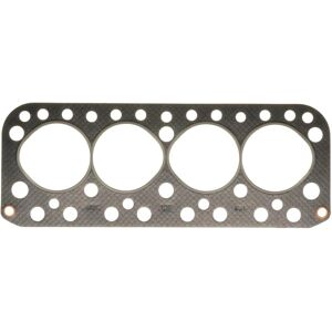 AJUSA Těsnění hlavy válců - Průměr 68mm, Tloušťka 1mm, Šířka 127mm - Těsnění hlavy válců pro Innocenti, Austin, Sprite, Mini AJUSA Těsnění hlavy válců - Průměr 68mm, Tloušťka 1mm, Šířka 127mm - Těsnění hlavy válců pro Innocenti, Austin, Sprite, Mini