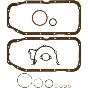 AJUSA 54051700 Motorafdichtingsset - Opel, Vauxhall, Chevrolet AJUSA 54051700 Motorafdichtingsset - Opel, Vauxhall, Chevrolet