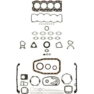 AJUSA FIBERMAX 50107800 - Teljes motor tömítés készlet AJUSA FIBERMAX 50107800 - Teljes motor tömítés készlet