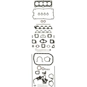 Heltäckande motorpackningssats FIBERMAX AJUSA 50122000 - Topplatta och ventil Heltäckande motorpackningssats FIBERMAX AJUSA 50122000 - Topplatta och ventil