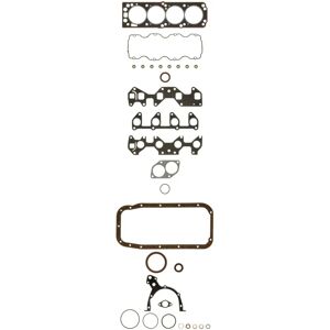 AJUSA FIBERMAX 50131300 Motordichtungssatz - Motorteile AJUSA FIBERMAX 50131300 Motordichtungssatz - Motorteile
