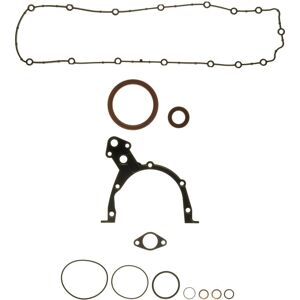 Ajusa Oljepannan tätning set - Motor 54077400 Ajusa Oljepannan tätning set - Motor 54077400