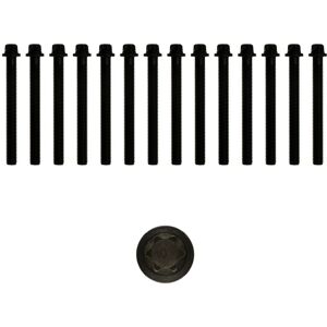 Ajusa 81020400 Topplocksbultesset - BMW 3 Z3 Ajusa 81020400 Topplocksbultesset - BMW 3 Z3