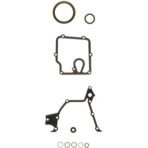 AJUSA 54080100 Pakking set voor carter van krukas - Pakking set voor carter van krukas AJUSA 54080100 Pakking set voor carter van krukas - Pakking set voor carter van krukas