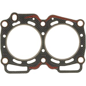 Uszczelka głowicy cylindra Ajusa - Subaru 2.5 I 4WD - Fibermax - 100.5mm - 1.6mm - Uszczelka głowicy Uszczelka głowicy cylindra Ajusa - Subaru 2.5 I 4WD - Fibermax - 100.5mm - 1.6mm - Uszczelka głowicy