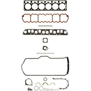 AJUSA 50160400 Täydellinen moottorin tiivistesetti - Sylinterikannen ja venttiilinvarsitiivisteet AJUSA 50160400 Täydellinen moottorin tiivistesetti - Sylinterikannen ja venttiilinvarsitiivisteet