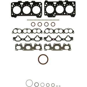 AJUSA 50177100 Teljes motor tömítés készlet - Hengerfej, Szelepház - Motor AJUSA 50177100 Teljes motor tömítés készlet - Hengerfej, Szelepház - Motor