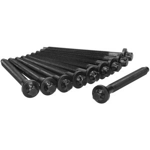 Ajusa Modell 81024700 - Hengerfejcsavar szett Ajusa Modell 81024700 - Hengerfejcsavar szett