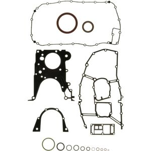 Ajusa 54096600 Motorpackningssats för BMW Z3 3-serie Ajusa 54096600 Motorpackningssats för BMW Z3 3-serie