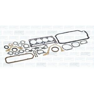 AJUSA 50192600 Engine Gasket Set - Cylinder Head and Valve Stem Seals AJUSA 50192600 Engine Gasket Set - Cylinder Head and Valve Stem Seals