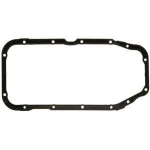 AJUSA 14081800 Opel Oil Pan Gasket - Engine Oil Pan Gasket AJUSA 14081800 Opel Oil Pan Gasket - Engine Oil Pan Gasket