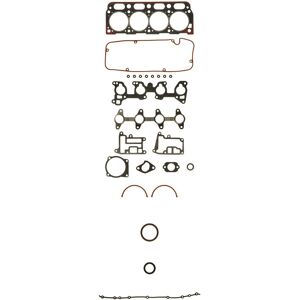 AJUSA 50214700 Juego de juntas completo - Junta de culata y vástago de válvula AJUSA 50214700 Juego de juntas completo - Junta de culata y vástago de válvula