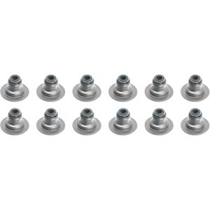 Juego de juntas de tapa de válvula Ajusa - Juego de sellos de vástago de válvula para Hyundai Accent, Getz, Matrix Juego de juntas de tapa de válvula Ajusa - Juego de sellos de vástago de válvula para Hyundai Accent, Getz, Matrix