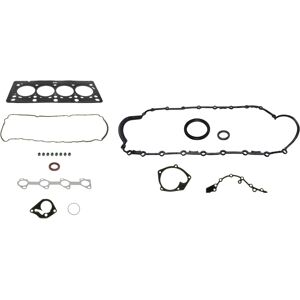 AJUSA 50241200 Moottorin tiivistesarja - Monikerros terästä Renault, Suzuki, Nissan AJUSA 50241200 Moottorin tiivistesarja - Monikerros terästä Renault, Suzuki, Nissan