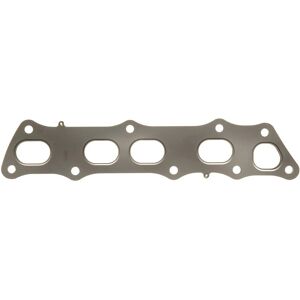 AJUSA 13205000 Exhaust Manifold Gasket - Exhaust Manifold Seal for Honda Accord, Civic, CR-V AJUSA 13205000 Exhaust Manifold Gasket - Exhaust Manifold Seal for Honda Accord, Civic, CR-V