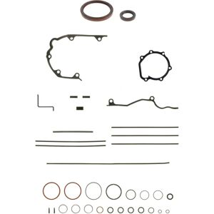 AJUSA 54143600 Motorpakking Set - Krukas, Deksel, Rubber AJUSA 54143600 Motorpakking Set - Krukas, Deksel, Rubber