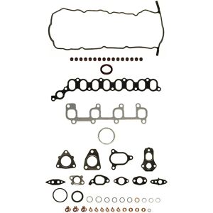 AJUSA 53019800 - Juego de juntas de culata para Toyota Avensis II AJUSA 53019800 - Juego de juntas de culata para Toyota Avensis II