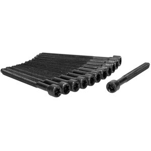 Ajusa Model 81040800 - Zestaw śrub głowicy cylindrów dla Audi VW Ajusa Model 81040800 - Zestaw śrub głowicy cylindrów dla Audi VW