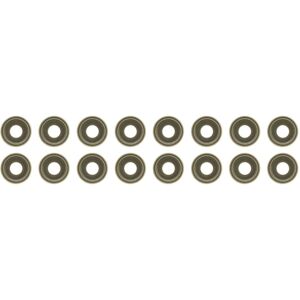 AJUSA 57052600 Ventilschaftdichtungssatz - Nissan Dacia Renault Mitsubishi AJUSA 57052600 Ventilschaftdichtungssatz - Nissan Dacia Renault Mitsubishi