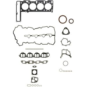 AJUSA 50287700 Motorpakkingenset - SSANGYONG Actyon Sports I, Kyron SUV AJUSA 50287700 Motorpakkingenset - SSANGYONG Actyon Sports I, Kyron SUV
