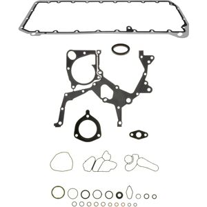 Ajusa 54153000 Pakking set - Motor carter Ajusa 54153000 Pakking set - Motor carter