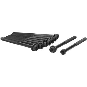 Ajusa Modelo 81041900 - Juego de tornillos de culata Ajusa Modelo 81041900 - Juego de tornillos de culata