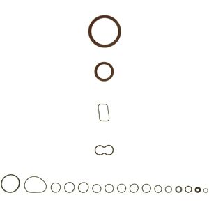 AJUSA 54158600 Moottorin kampiakselitiivistesarja - For Lexus IS 2 AJUSA 54158600 Moottorin kampiakselitiivistesarja - For Lexus IS 2