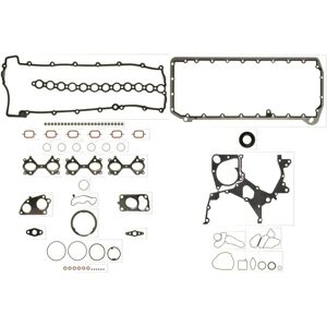 Juego completo de juntas AJUSA 51036800 para BMW - Motor, Sin junta de culata Juego completo de juntas AJUSA 51036800 para BMW - Motor, Sin junta de culata