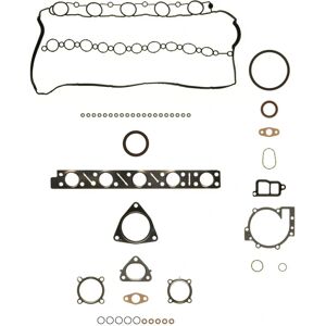 AJUSA 51037300 Motorpackningssats - Heltäckande, utan topplocksdichtung AJUSA 51037300 Motorpackningssats - Heltäckande, utan topplocksdichtung