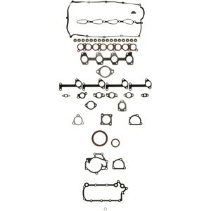 AJUSA Model 51038600 - Compleet motordichtingset voor Kia Sorento 1 & Hyundai H-1 AJUSA Model 51038600 - Compleet motordichtingset voor Kia Sorento 1 & Hyundai H-1