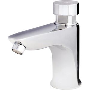Presto PLE11601 Cromo Grifo de lavabo sin contacto Presto PLE11601 Cromo Grifo de lavabo sin contacto