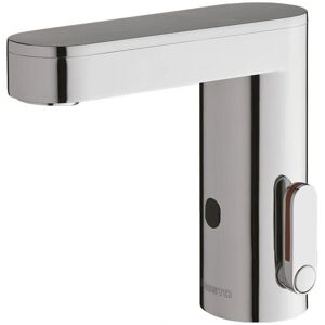 Presto PLE56200 Grifo Sensor Lavabo - Electrónico, Cromo Presto PLE56200 Grifo Sensor Lavabo - Electrónico, Cromo