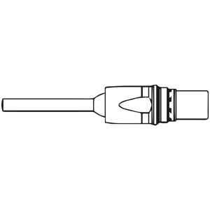 Presto - XT Palanca - Cromo - faucet head Presto - XT Palanca - Cromo - faucet head