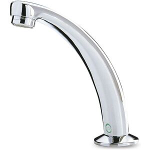 Presto - 10202 - Giratorio - Latón cromado - Faucet Spout Presto - 10202 - Giratorio - Latón cromado - Faucet Spout