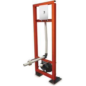 Presto Soporte de Marco para Inodoro - Altura Ajustable - Resistente Presto Soporte de Marco para Inodoro - Altura Ajustable - Resistente