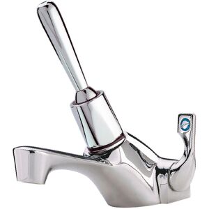 Presto - 3000 - Cromo - Latón - Grifo lavabo Presto - 3000 - Cromo - Latón - Grifo lavabo