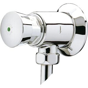 PRESTO Modelo 31706 - Grifo mural para urinario cromo PRESTO Modelo 31706 - Grifo mural para urinario cromo