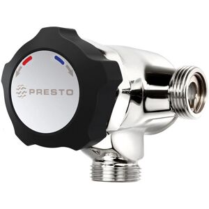 Presto - Grifo temporizado sensorizado de pared - Grifo Presto - Grifo temporizado sensorizado de pared - Grifo