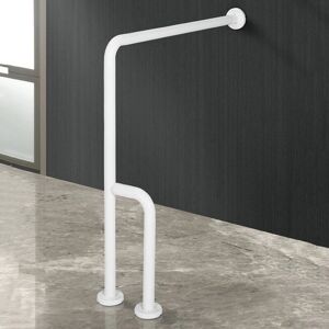 Presto Barra de Apoyo Nylon - Soporte para Pared y Suelo Presto Barra de Apoyo Nylon - Soporte para Pared y Suelo