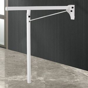 Presto - 89177 - Nylon - 800mm - Barra de apoyo Presto - 89177 - Nylon - 800mm - Barra de apoyo