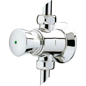 Presto 95632 Cromo Latón 9 l/min Grifo Presto 95632 Cromo Latón 9 l/min Grifo