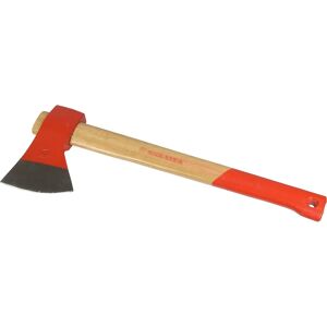 Hacha Vizcaína de Alta Calidad - 1750 G para Corte y Carpintería Hacha Vizcaína de Alta Calidad - 1750 G para Corte y Carpintería