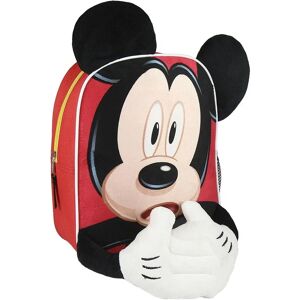 Cerdá Mickey Mouse Children's Backpack - Multicolour - Children's Backpack Cerdá Mickey Mouse Children's Backpack - Multicolour - Children's Backpack