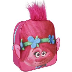 CERDÁ Poppy Trolls Ryggsäck - Ryggsäck CERDÁ Poppy Trolls Ryggsäck - Ryggsäck