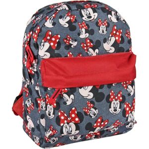 Cerdá Mochila Minnie Mouse - 26x32x12cm - Poliéster Cerdá Mochila Minnie Mouse - 26x32x12cm - Poliéster