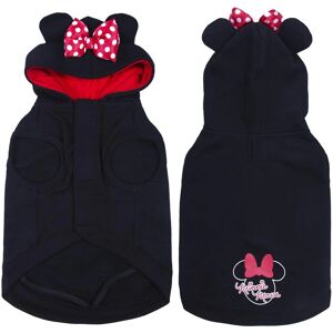 Minnie Mouse Dog Sweatshirt - Black, XXS - Pet Clothing Minnie Mouse Dog Sweatshirt - Black, XXS - Pet Clothing