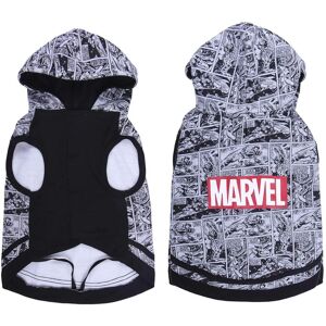 Marvel Dog Sweatshirt - XXS Grey Marvel Dog Sweatshirt - XXS Grey