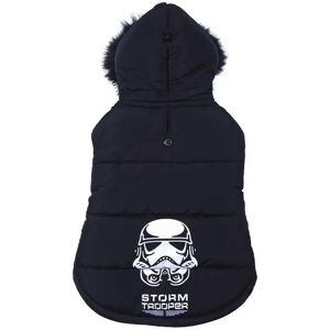 Manteau pour chien Star Wars Darth Vader - XXS - Publicité Manteau pour chien Star Wars Darth Vader - XXS - Publicité